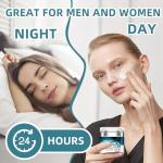 Retinol Collagen Face Cream with Hyaluronic Acid