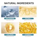 Retinol Collagen Face Cream with Hyaluronic Acid