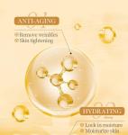 Collagen Cream Body Lotion for Firm Skin