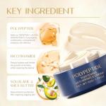 Polypeptide Anti-Wrinkle Firming Moisturizer for Women