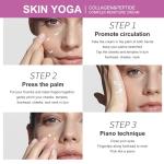 Hydrating Collagen Peptide Face Cream for Anti Aging