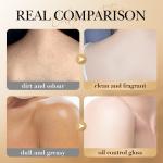 Collagen Cream Body Lotion for Firm Skin