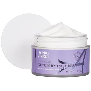 Neck Firming Cream with Bakuchiol and Collagen