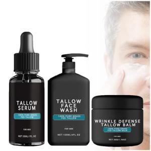 GIONAR Anti-Aging Tallow Balm for Men