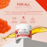 Anti-Wrinkle Day and Night Cream for Mature Skin