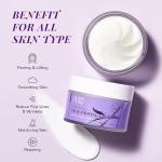 Neck Firming Cream with Bakuchiol and Collagen