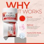 Anti-Wrinkle Day and Night Cream for Mature Skin