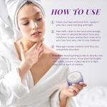 Neck Firming Cream with Bakuchiol and Collagen