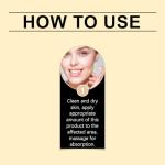 Allybee Bee Venom Anti-Aging Moisturizer 60g