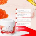 Anti-Wrinkle Day and Night Cream for Mature Skin