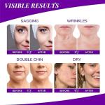 Neck Firming Cream with Bakuchiol and Collagen