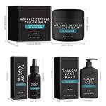 GIONAR Anti-Aging Tallow Balm for Men