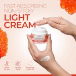Anti-Wrinkle Day and Night Cream for Mature Skin