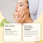 Allybee Bee Venom Anti-Aging Moisturizer 60g