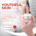 Anti-Wrinkle Day and Night Cream for Mature Skin