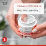 Anti-Wrinkle Day and Night Cream for Mature Skin