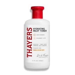 Thayers Milky Face Toner with Snow Mushroom