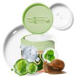 Centella Cotton Pads - Hydrating Anti-Aging Toner Pads