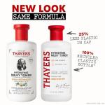 Thayers Milky Face Toner with Snow Mushroom