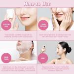 TONYMOLY Wonder Ceramide Mochi Toner - Hydrating K-Beauty