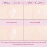 TONYMOLY Wonder Ceramide Mochi Toner - Hydrating K-Beauty