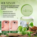 Centella Cotton Pads - Hydrating Anti-Aging Toner Pads