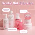 TONYMOLY Wonder Ceramide Mochi Toner - Hydrating K-Beauty