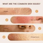 Centella Cotton Pads - Hydrating Anti-Aging Toner Pads