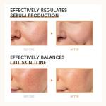 Centella Cotton Pads - Hydrating Anti-Aging Toner Pads