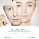 Korean Anti-Aging Toner Pads with Snail Mucin