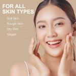 Korean Ginseng & Rice Anti-Aging Skin Care Set