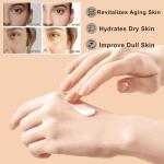 Snail Mucin Skincare Set for Anti-Aging