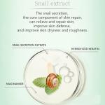 Snail Mucin Skincare Set for Anti-Aging