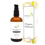 Feelia Organic Frankincense Toner for Mature Skin