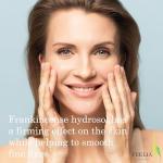 Feelia Organic Frankincense Toner for Mature Skin