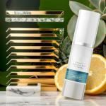 Total Package Anti-Aging Serums and Creams Set