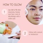 Pixi Glow Tonic Face Toner for Radiant Skin