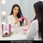 Organic Rose Petal Powder for DIY Face Masks