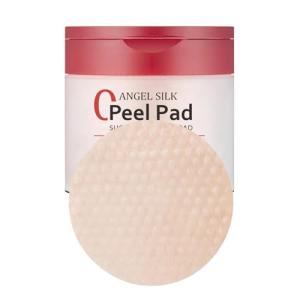 Angel Silk Exfoliating Pads for Clear Skin