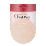 Angel Silk Exfoliating Pads for Clear Skin