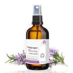 Natural Rosemary Hydrolat for Anti-Aging and Oily Skin