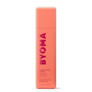BYOMA Brightening Toner for Radiant, Hydrated Skin