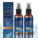 Ola Vita Anti-Aging Serum & Hydrating Mist