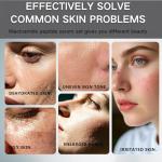 Niacinamide & Peptide Booster Set for Skin