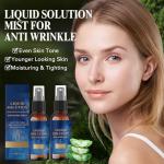 Ola Vita Anti-Aging Serum & Hydrating Mist