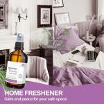 Natural Rosemary Hydrolat for Anti-Aging and Oily Skin