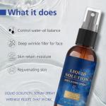 Ola Vita Anti-Aging Serum & Hydrating Mist