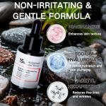 Niacinamide & Peptide Booster Set for Skin