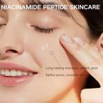 Niacinamide & Peptide Booster Set for Skin