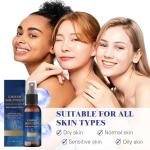 Ola Vita Anti-Aging Serum & Hydrating Mist